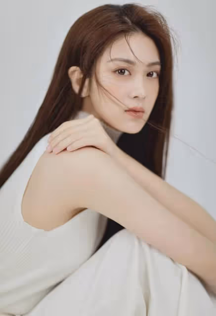 盤點電視劇《宿敵》中的10位美女演員,最小的23歲,最大的40歲