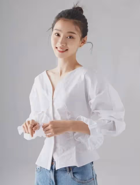 盤點電視劇《宿敵》中的10位美女演員,最小的23歲,最大的40歲