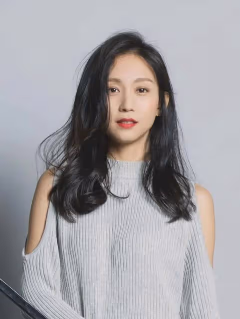 盤點電視劇《宿敵》中的10位美女演員,最小的23歲,最大的40歲