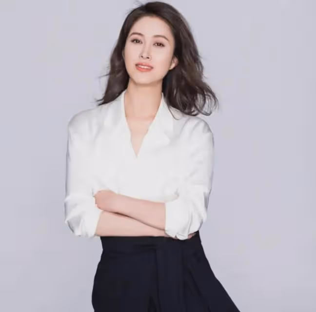 盤點電視劇《宿敵》中的10位美女演員,最小的23歲,最大的40歲