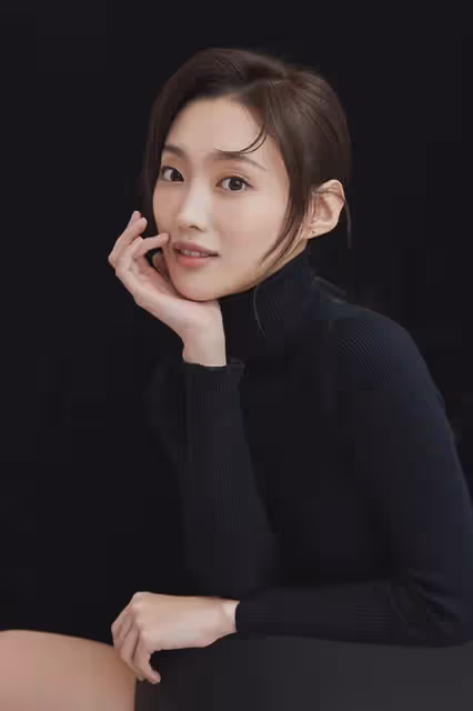 盤點電視劇《宿敵》中的10位美女演員,最小的23歲,最大的40歲