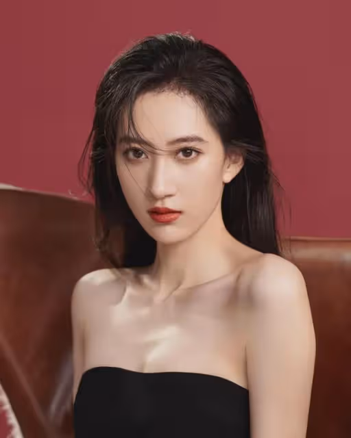 盤點電視劇《宿敵》中的10位美女演員,最小的23歲,最大的40歲