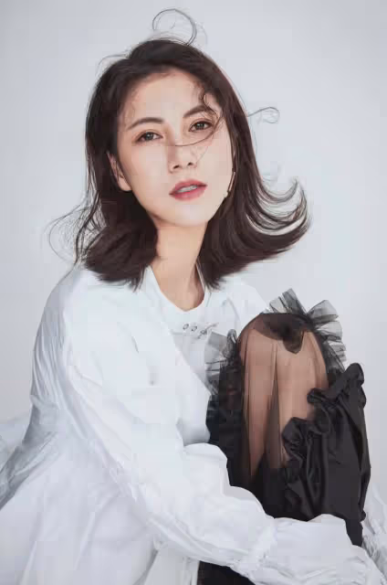 盤點電視劇《宿敵》中的10位美女演員,最小的23歲,最大的40歲