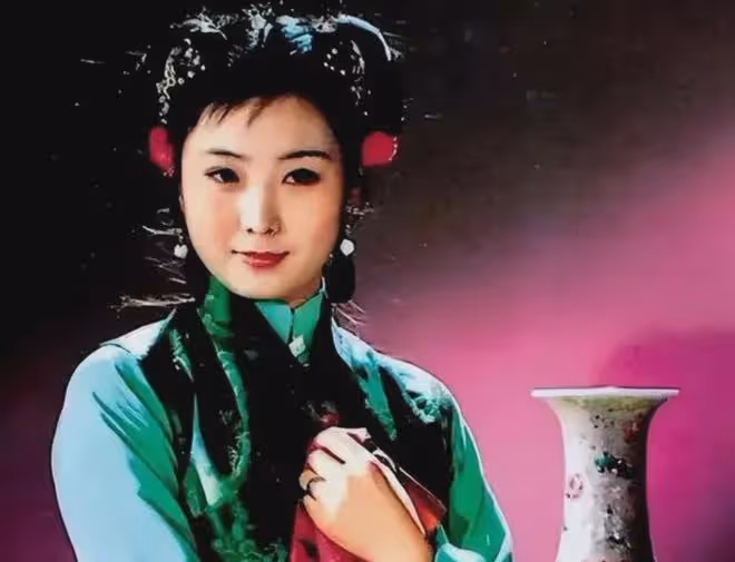 87版紅樓夢「鴛鴦」扮演者鄭錚去世,享年61歲,死因曝光令人惋惜