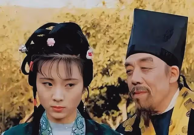 87版紅樓夢「鴛鴦」扮演者鄭錚去世,享年61歲,死因曝光令人惋惜
