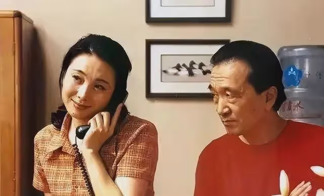 87版紅樓夢「鴛鴦」扮演者鄭錚去世,享年61歲,死因曝光令人惋惜