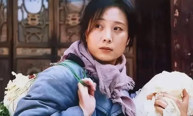 87版紅樓夢「鴛鴦」扮演者鄭錚去世,享年61歲,死因曝光令人惋惜