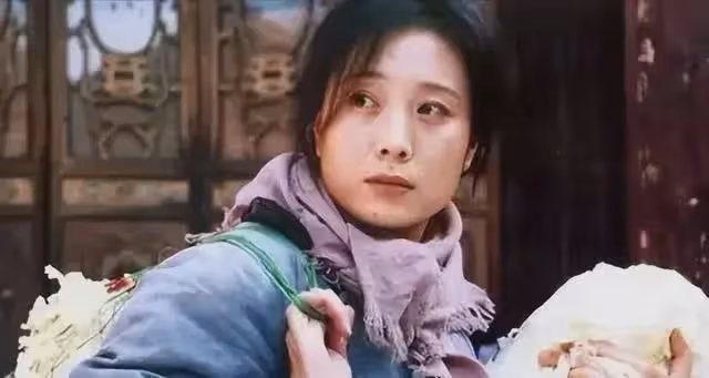 87版紅樓夢「鴛鴦」扮演者鄭錚去世,享年61歲,死因曝光令人惋惜