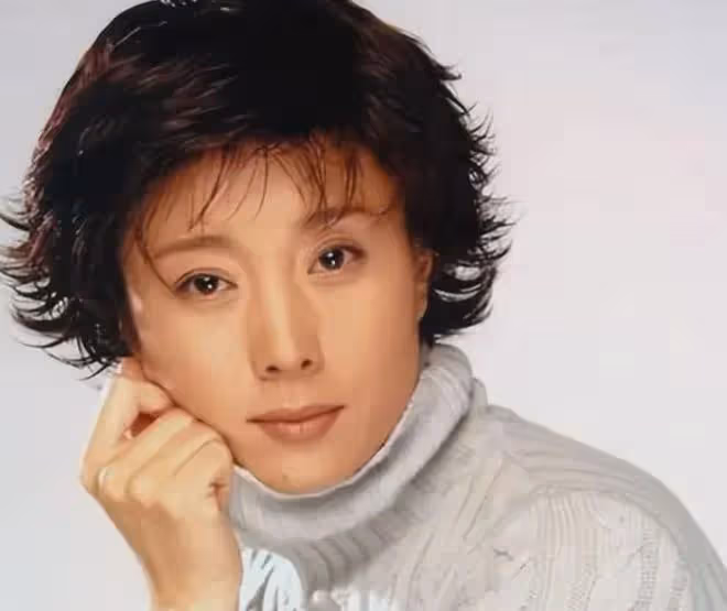 87版紅樓夢「鴛鴦」扮演者鄭錚去世,享年61歲,死因曝光令人惋惜
