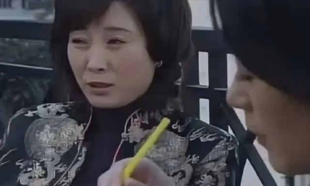 87版紅樓夢「鴛鴦」扮演者鄭錚去世,享年61歲,死因曝光令人惋惜