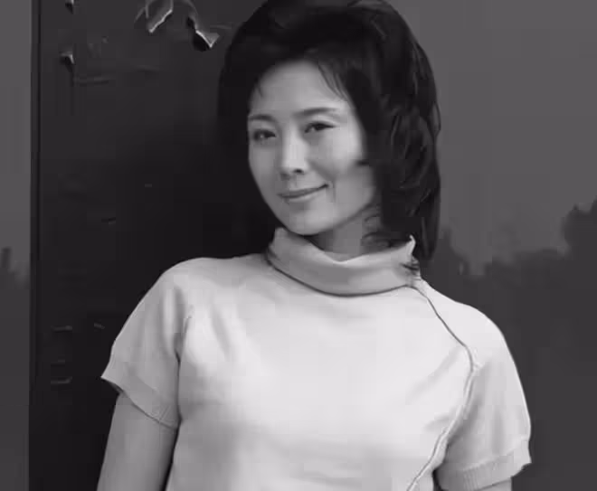 87版紅樓夢「鴛鴦」扮演者鄭錚去世,享年61歲,死因曝光令人惋惜