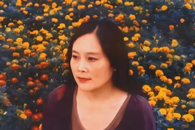 張藝謀一生中的三個女人,一個得到錢,一個得到愛,一個一無所有