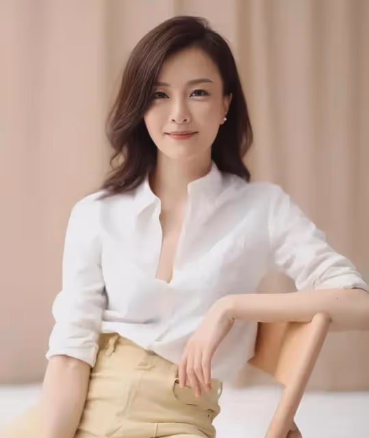從貴州走出來的10位女星,個個顏值天花板,你最喜歡誰?
