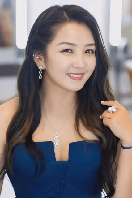 從貴州走出來的10位女星,個個顏值天花板,你最喜歡誰?