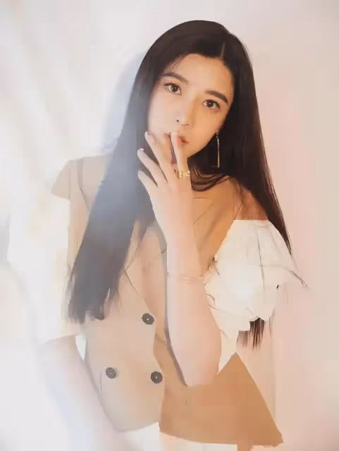 從貴州走出來的10位女星,個個顏值天花板,你最喜歡誰?