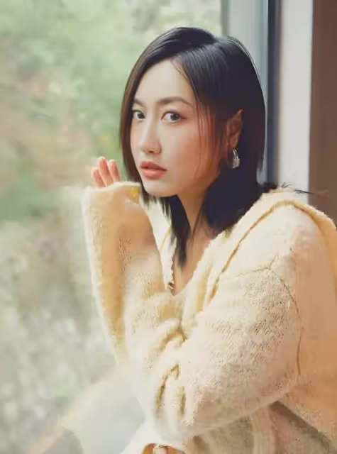 從貴州走出來的10位女星,個個顏值天花板,你最喜歡誰?