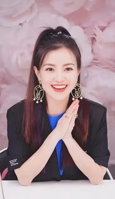 從貴州走出來的10位女星,個個顏值天花板,你最喜歡誰?