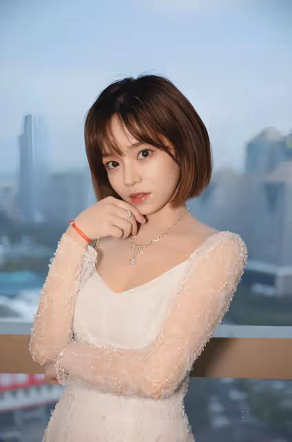 從貴州走出來的10位女星,個個顏值天花板,你最喜歡誰?