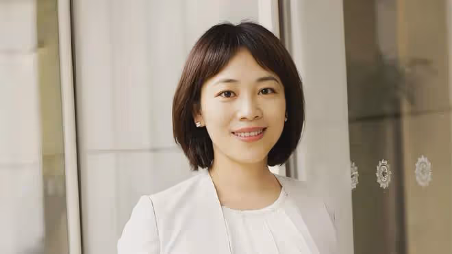 勞春燕:婚後不顧父母反對和丈夫分居,16年過去,她可曾後悔過?