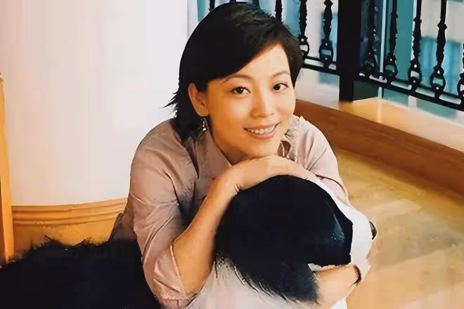 勞春燕:婚後不顧父母反對和丈夫分居,16年過去,她可曾後悔過?
