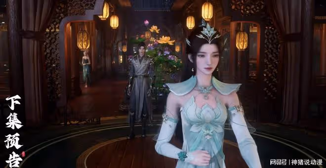 金翅小鵬王強勢上門逼婚,顏如玉拜託葉凡一事,雙傑之戰終於來了