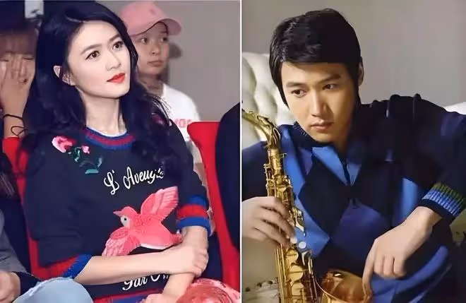 演員田海蓉:父親癱瘓,接連喪母喪夫,她的堅持讓人刮目相看