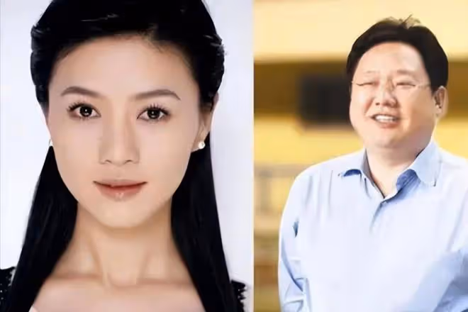 演員田海蓉:父親癱瘓,接連喪母喪夫,她的堅持讓人刮目相看