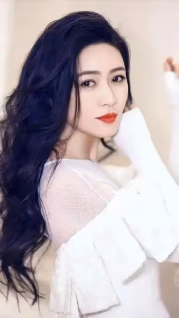 演員田海蓉:父親癱瘓,接連喪母喪夫,她的堅持讓人刮目相看