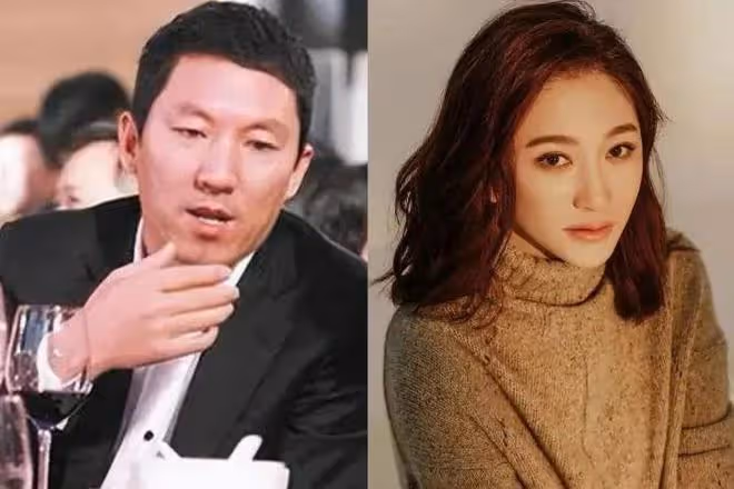 48歲李小冉展露好身材!嫁給男閨蜜7年後,她被寵成了公主……
