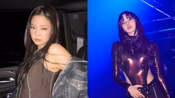2025科切拉名單公開!Jennie、Lisa SOLO登場 ENHYPEN創韓男團紀錄