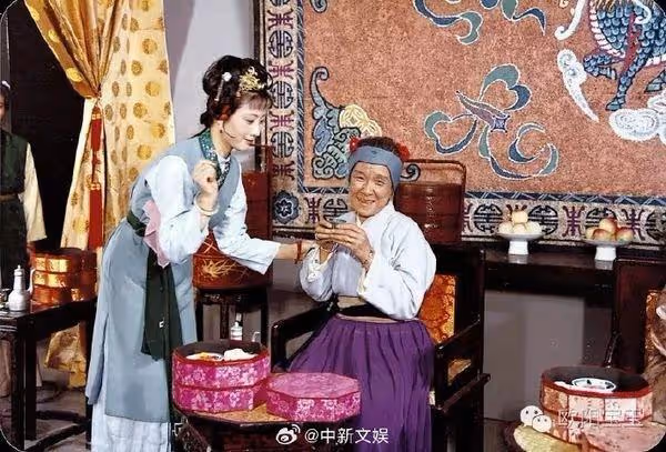 演《紅樓夢》烈婢鴛鴦爆紅! 鄭錚病逝享壽61歲…6年前曾訪台