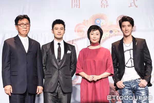 演《紅樓夢》烈婢鴛鴦爆紅! 鄭錚病逝享壽61歲…6年前曾訪台