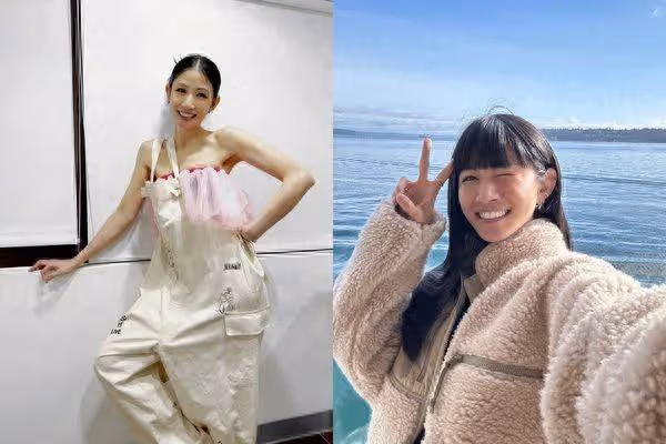 李千娜「半夜胸口劇痛」送急診！　活動喊卡道歉：沒把自己照顧好