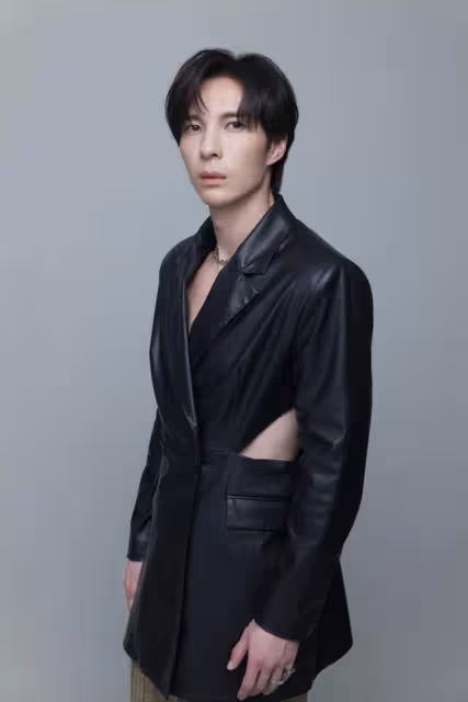 43歲孫淑媚單身10年不藏了! 曝明年「想未婚生子」