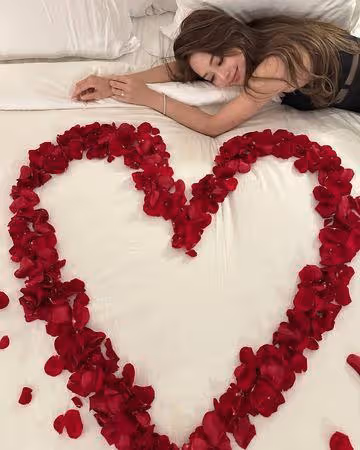 林千又甜貼未婚夫首放閃!「沒想到我還有人要」曬戒照被誤會賣鑽石