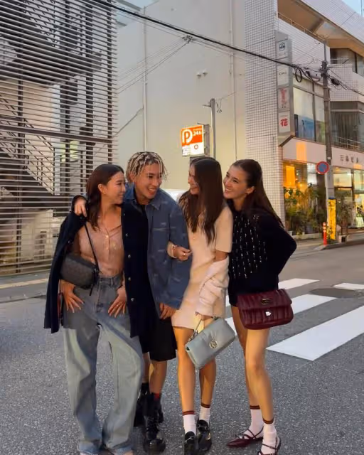 吳千語結婚3個月,個人身價過億,最新露面名媛貴氣十足