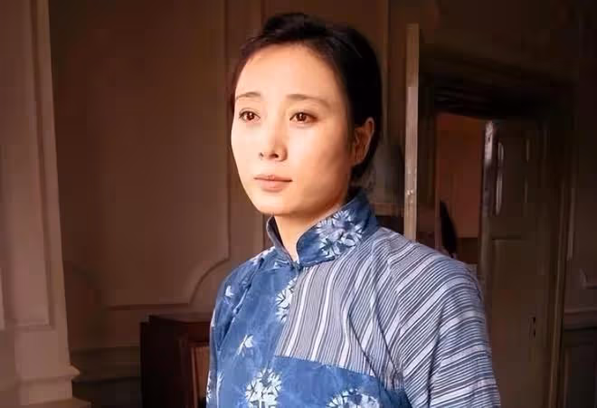 《紅樓夢》鴛鴦扮演者鄭錚離世,享年61歲,家人訃告透露因病去世