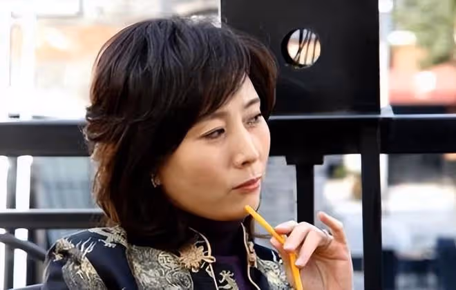 《紅樓夢》鴛鴦扮演者鄭錚離世,享年61歲,家人訃告透露因病去世