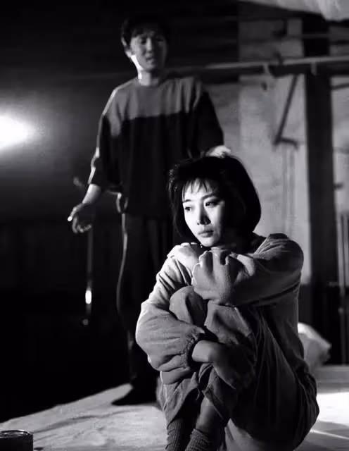《紅樓夢》鴛鴦扮演者鄭錚離世,享年61歲,家人訃告透露因病去世