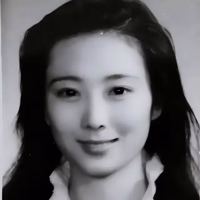 《紅樓夢》鴛鴦扮演者鄭錚離世,享年61歲,家人訃告透露因病去世