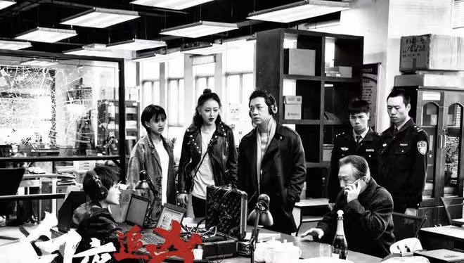 白夜破曉：關宏峰結局犧牲，內鬼施局落網！劉音關宏宇組建新家庭