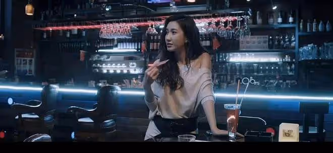 白夜追兇2:關宏峰的兩個女人,劉音大結局被殺下線,周舒桐調走