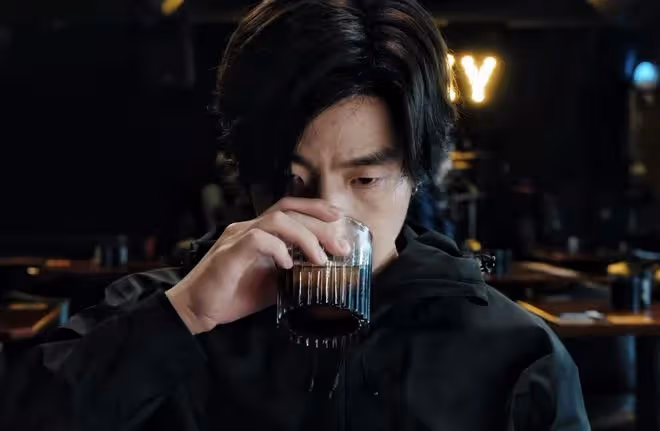白夜追兇2:關宏峰的兩個女人,劉音大結局被殺下線,周舒桐調走