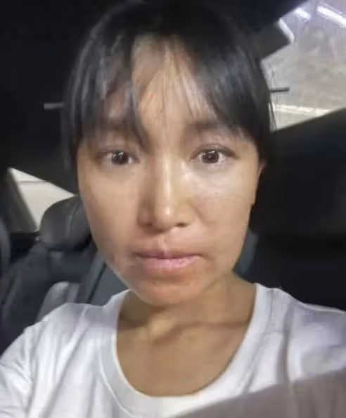 34歲李子柒和34歲王冰冰站在一起,我才徹底明白,什麼叫相由心生