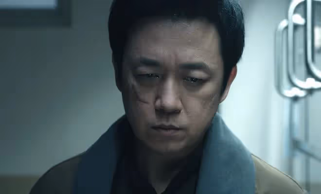 好傢夥,《白夜追兇2》開播就差評一片,觀眾的差評理由出奇一致