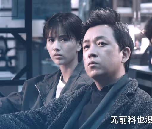 好傢夥,《白夜追兇2》開播就差評一片,觀眾的差評理由出奇一致