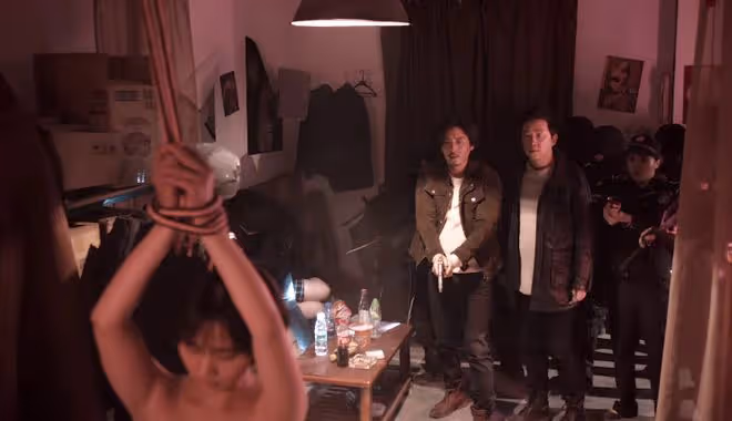 好傢夥,《白夜追兇2》開播就差評一片,觀眾的差評理由出奇一致