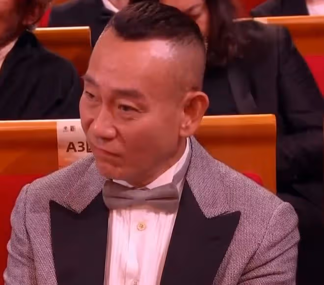 再見了,鄧超,再見了,黃曉明,中國已告別「百億影帝」時代?