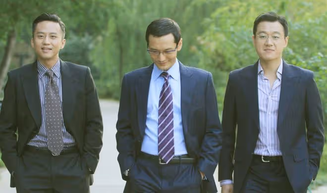 再見了,鄧超,再見了,黃曉明,中國已告別「百億影帝」時代?