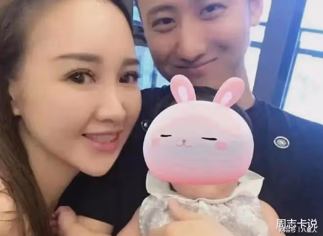 葉珂將前夫房產抵押貸1000萬!和黃曉明分手後找的幾個都沒拿到錢